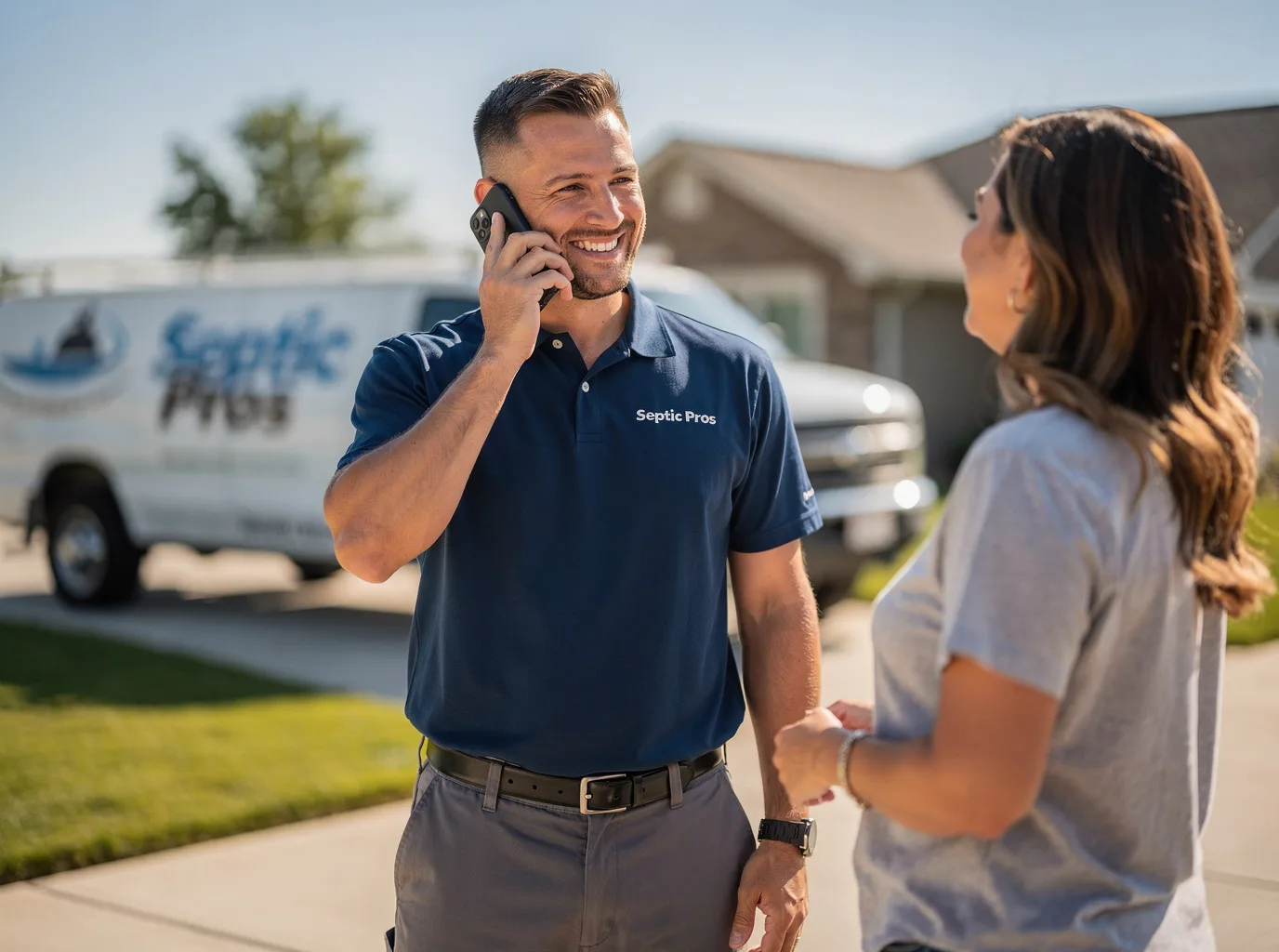 Septic Tank Pumping Armour, SD FAQs